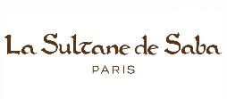 LA SULTANE DE SABA