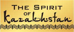 THE SPİRİT OF KAZAKHSTAN