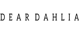 DEAR DAHLIA