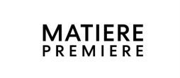MATIERE PREMIERE 